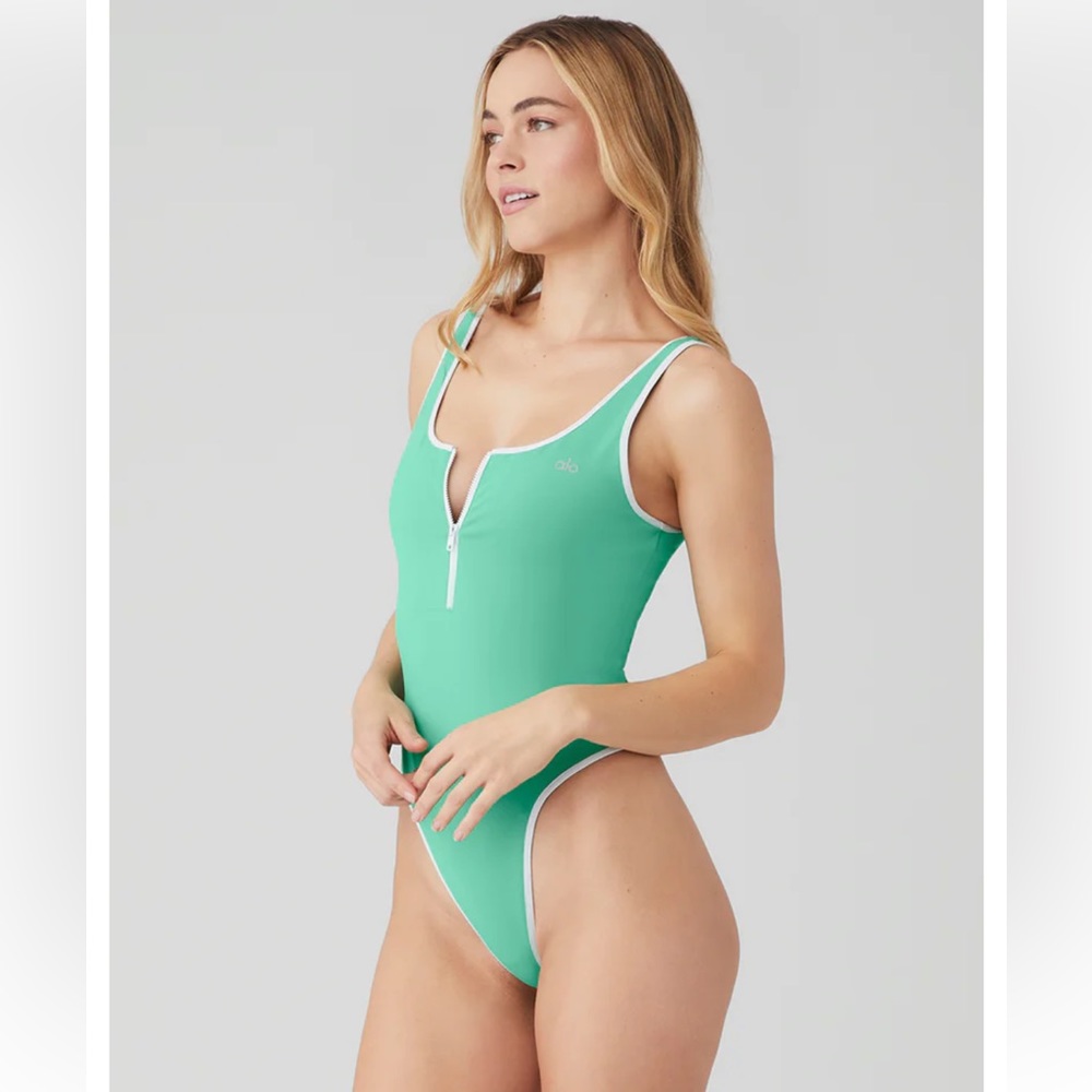 Alo Supernova Bodysuit